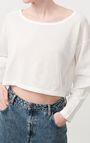 Damen-T-shirt Rekbay, WEISS, hi-res-model