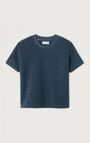 Kids' t-shirt Bobypark - DARK - Blue - 3
