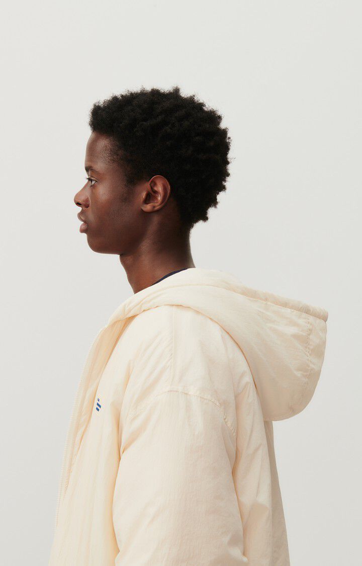 Parka homme Zotcity, ECRU, hi-res-model