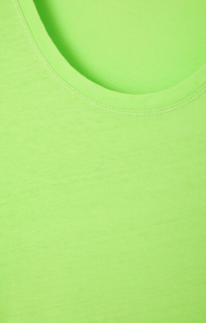 Robe femme Lopintale - POMME FLUO - Vert - S