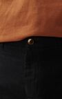 Men's trousers Goabay, BLACK, hi-res-model