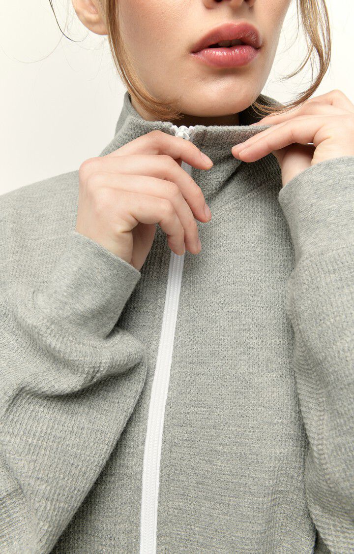 Damessweater Jipbay