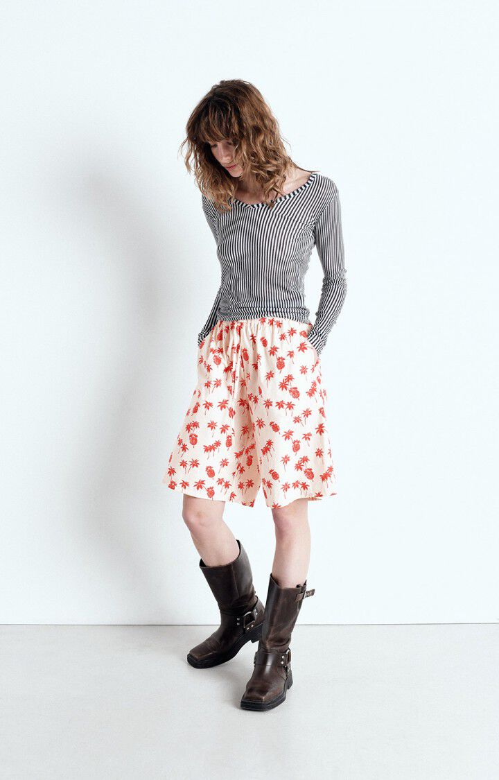 Women's shorts Bailow, MARTINA, hi-res-model