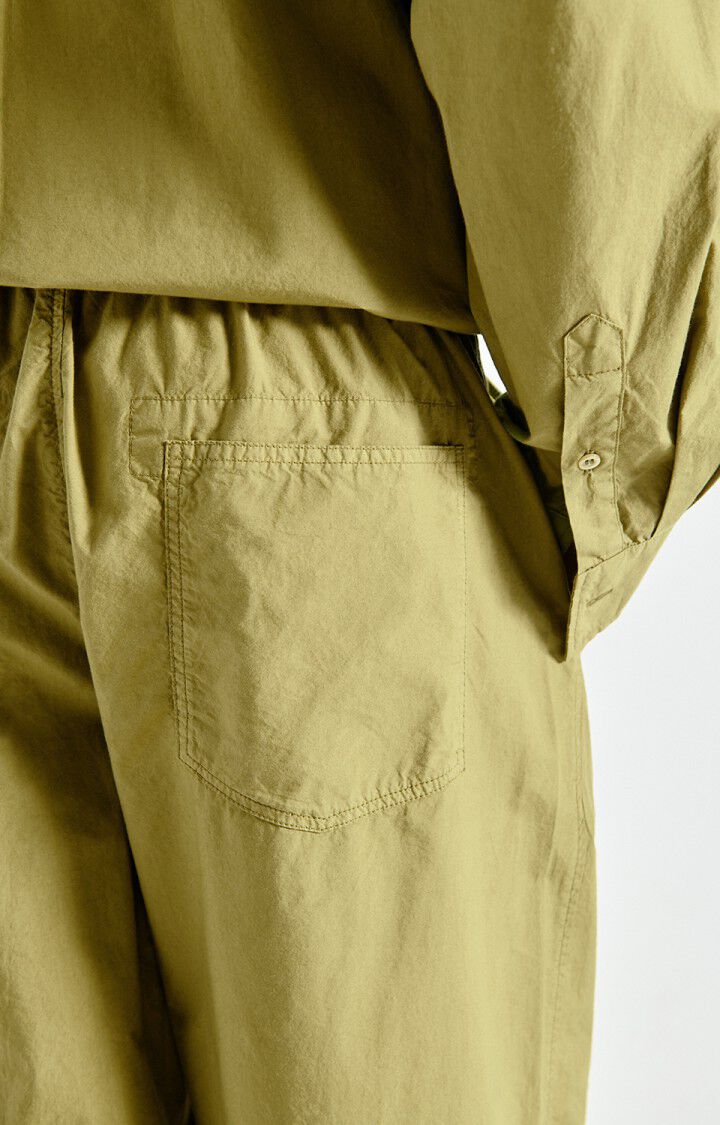 Men's trousers Bailow, PROVENCE HERBS, hi-res-model