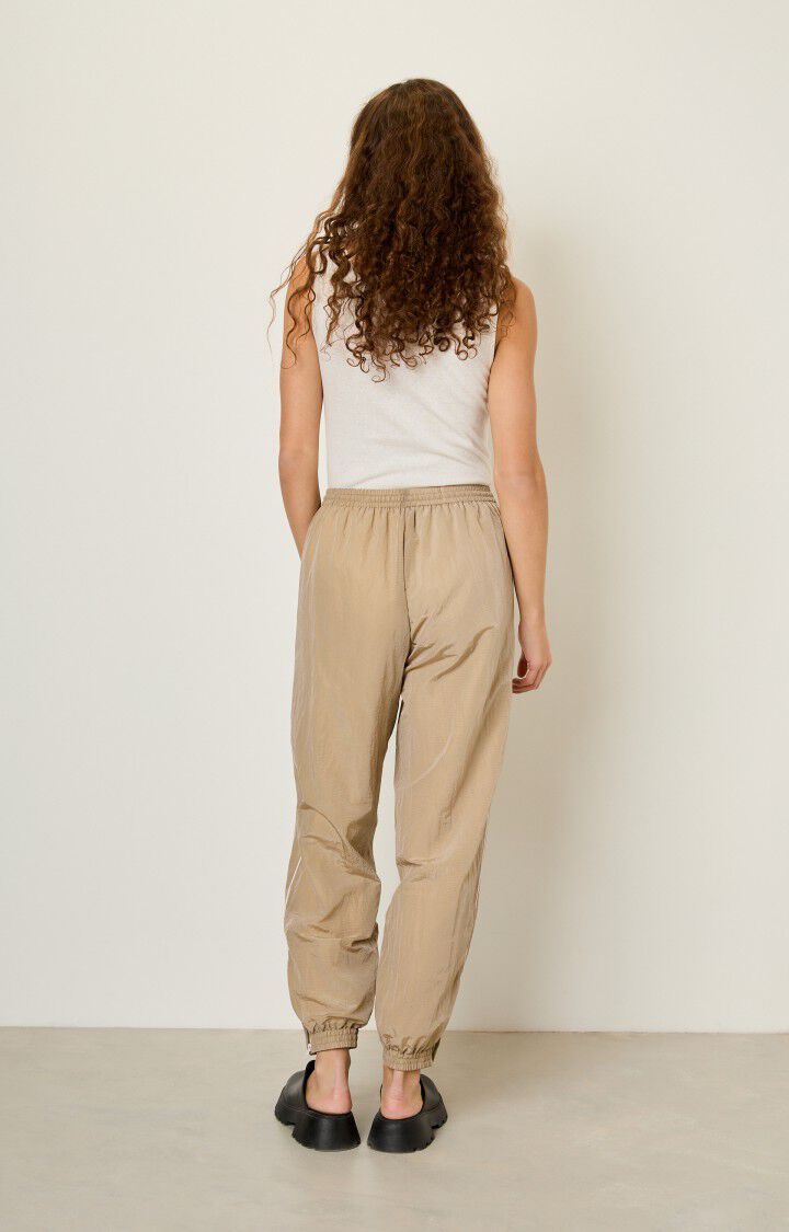 Women's joggers Lozy, SESAME, hi-res-model