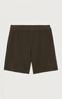 Men's shorts Tawabay, MILITARY, hi-res