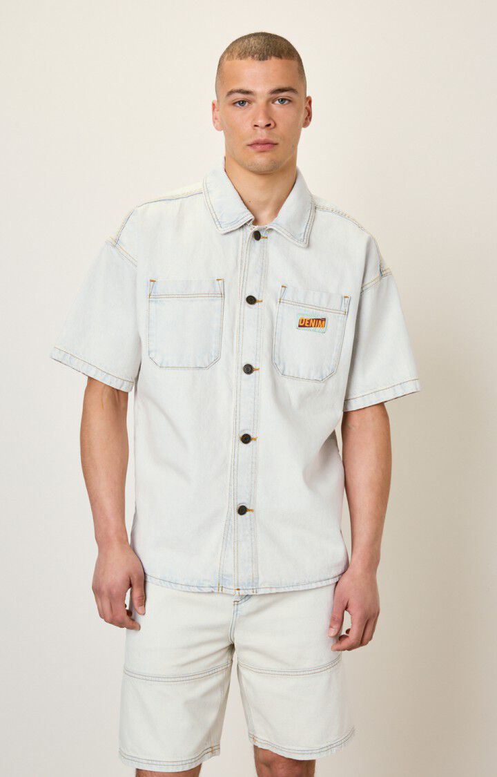 Short homme Joybird, SUPER BLEACHED, hi-res-model