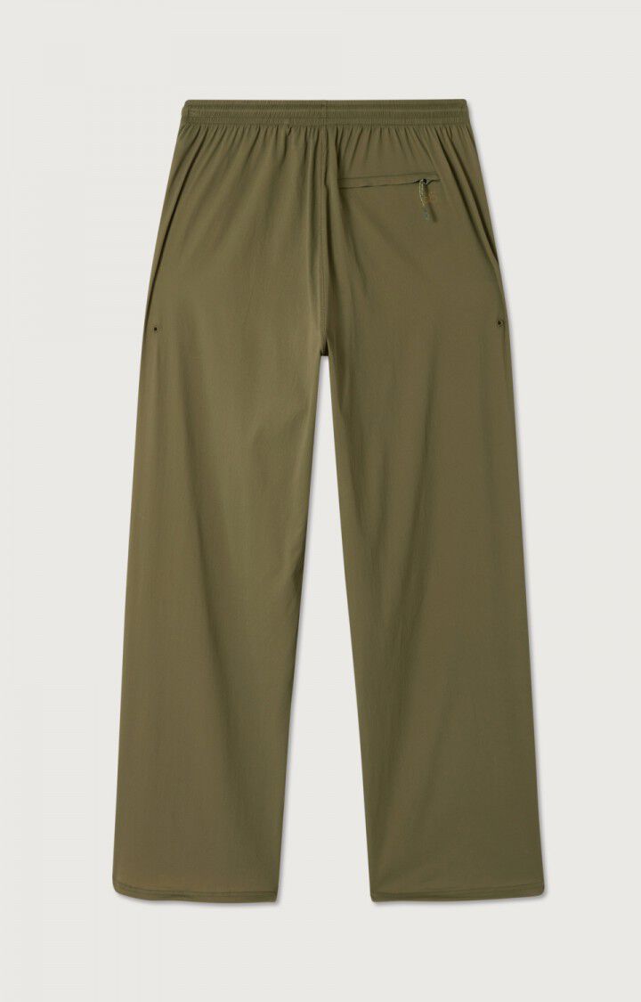 Men's joggers Dyffow - AMV SPORTS CLUB - KHAKI - Green - S