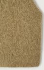 Women's sweater Niby - MELANGE NOMAD - Beige - XS-S