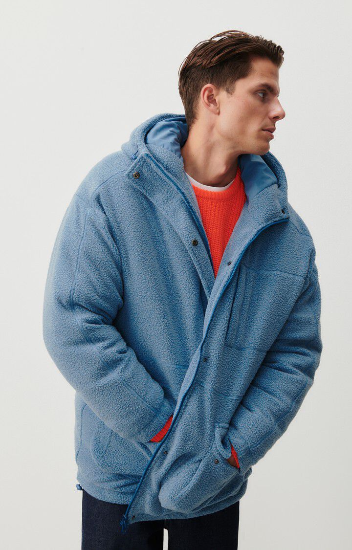 Men's coat Ifynk, NAUTICAL, hi-res-model
