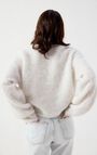 Women's jumper Nuny, POLAR MELANGE, hi-res-model