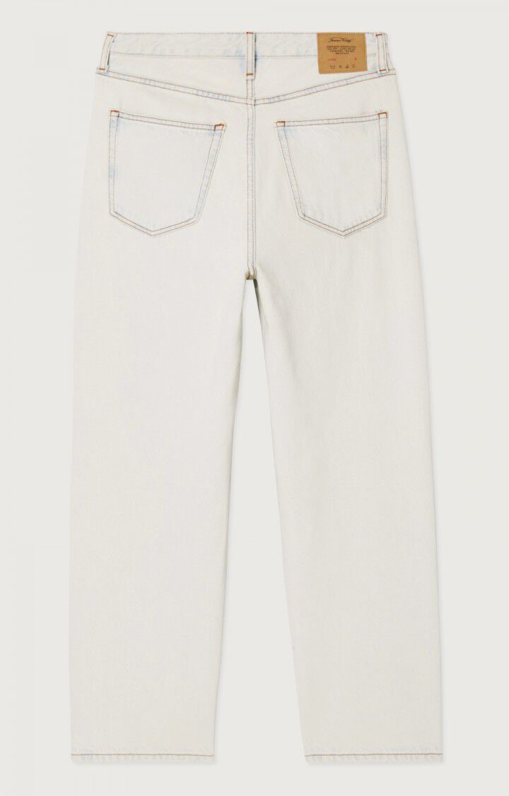 Women's straight leg jeans Joybird, SUPER BLEACHED, hi-res