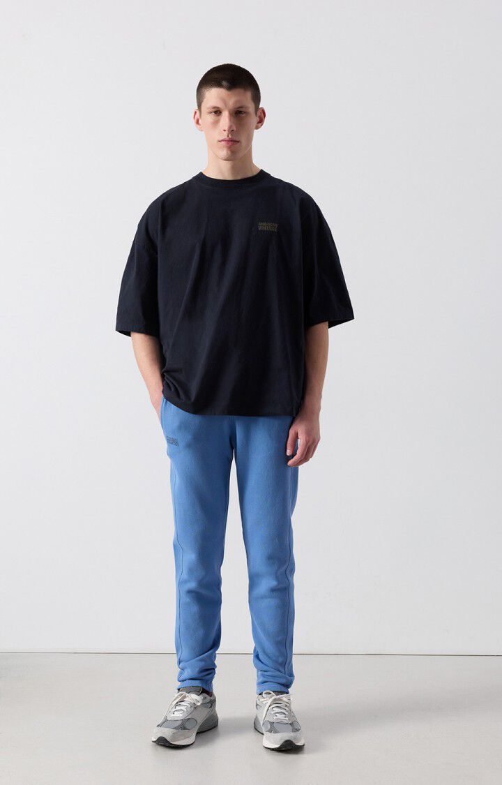 Herrenjogginghose Izubird - BALTISCH VINTAGE - Blau