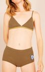 Women's panties Mikewish, ANTELOPE, hi-res-model