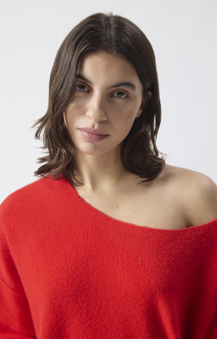 Women's jumper Damsville