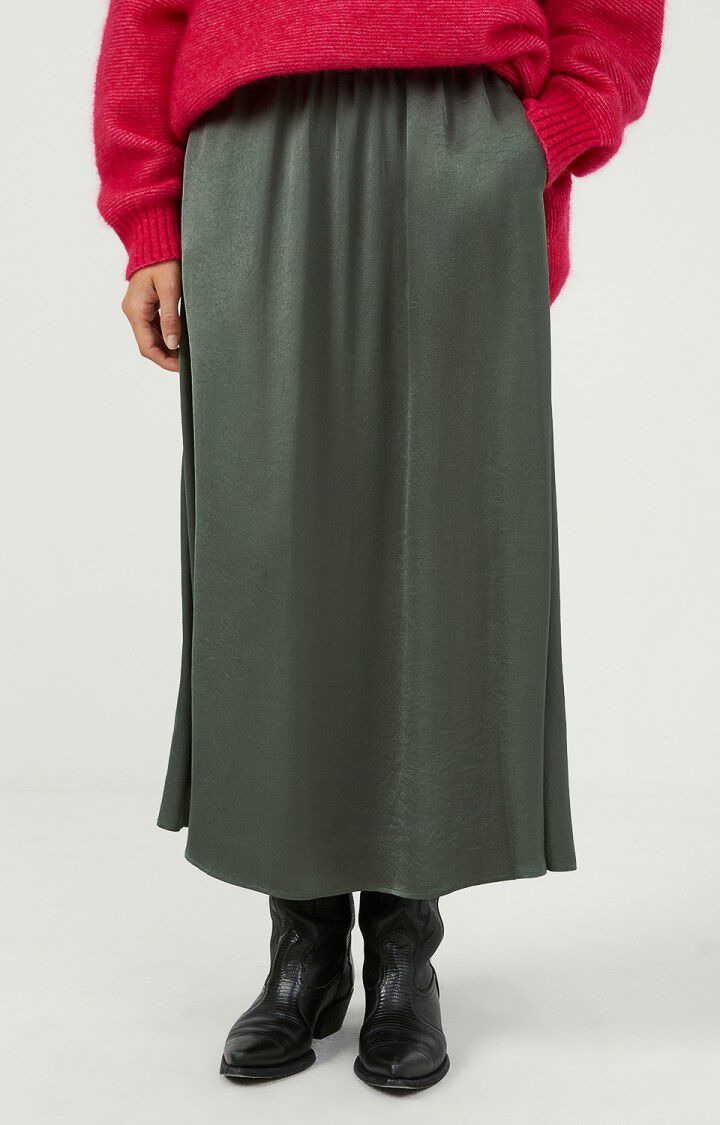 Women's skirt Widland