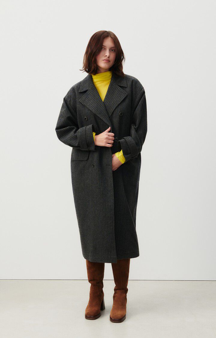 Women's coat Dopabay
