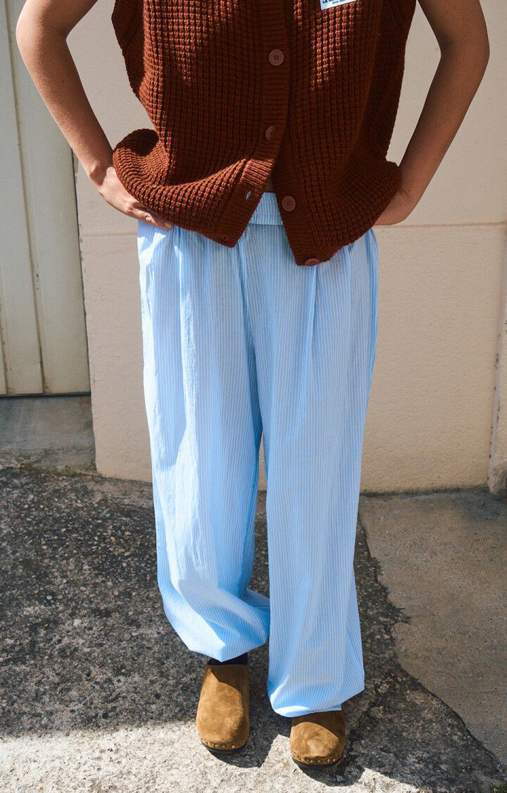 Women's trousers Eluabird