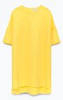 Women's top Nanogrande - BROOM - Yellow - TU