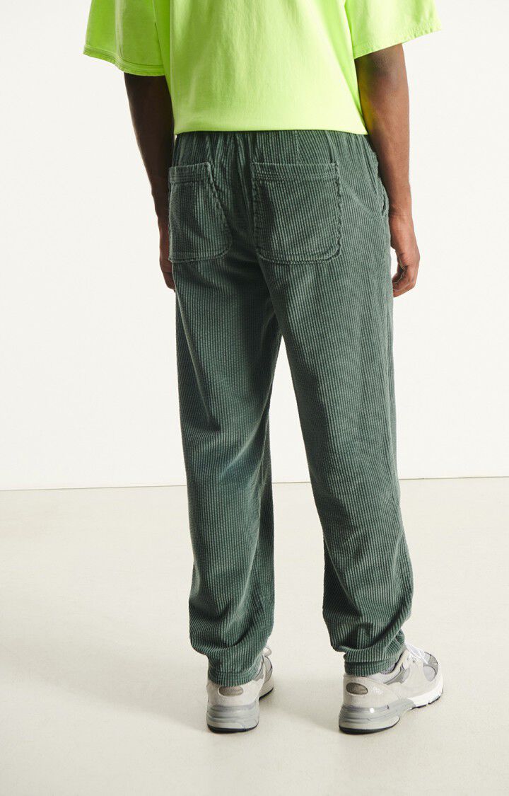 Pantalon homme Padow, PIN VINTAGE, hi-res-model