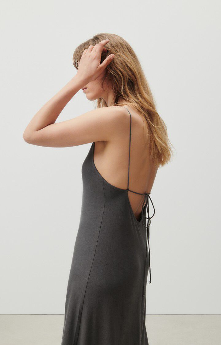 Damesjurk Lopintale - MISTIG VINTAGE - Grijs - S