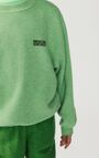 Kid's sweatshirt Doven, OVERDYED PARAKEET, hi-res-model