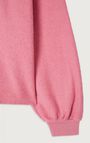 Women's sweatshirt Bobypark, TENDERNESS MELANGE, hi-res