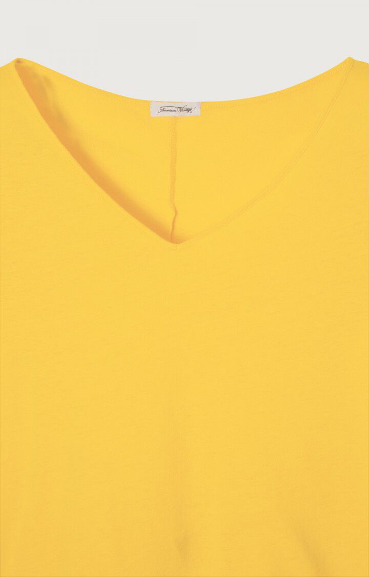 Women's t-shirt Aksun, BRIOCHE, hi-res