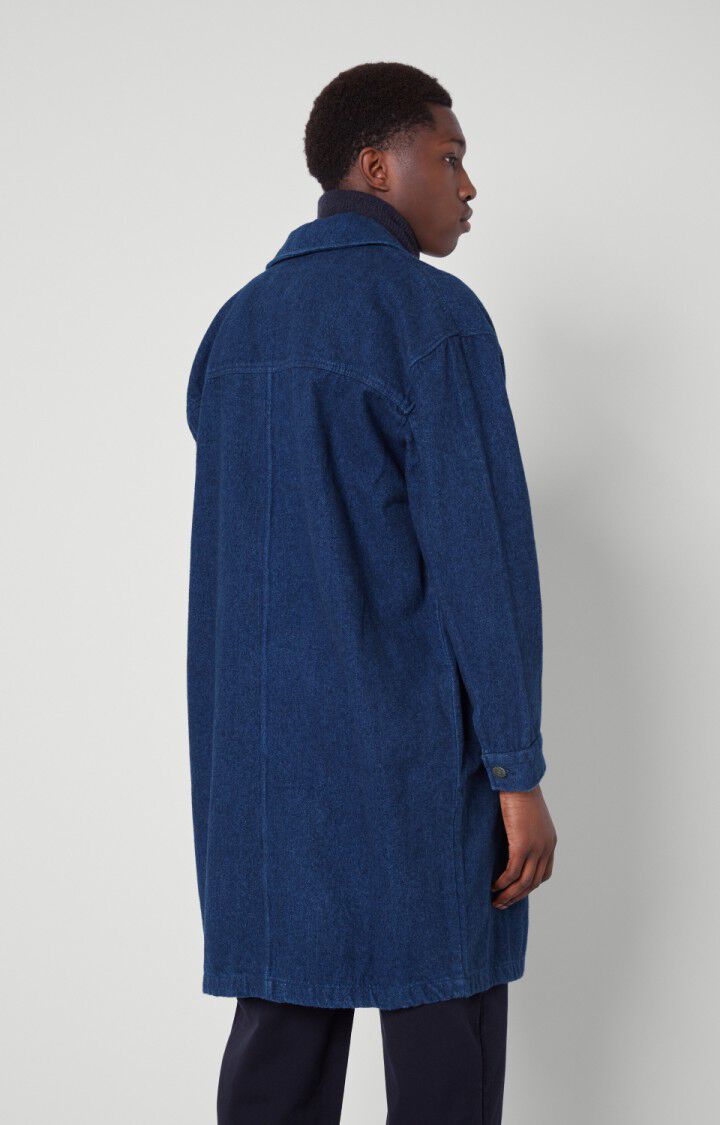 Men's coat Kanifield