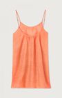 Women's dress Ivybo - FLUORESCENT ORANGE - Orange - S