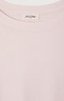 Women&rsquo;s T-shirt Remytown - VINTAGE BALLERINA - Pink - S