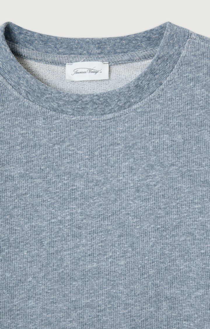 Women's tank top Ofybow, MELANGE STORM, hi-res