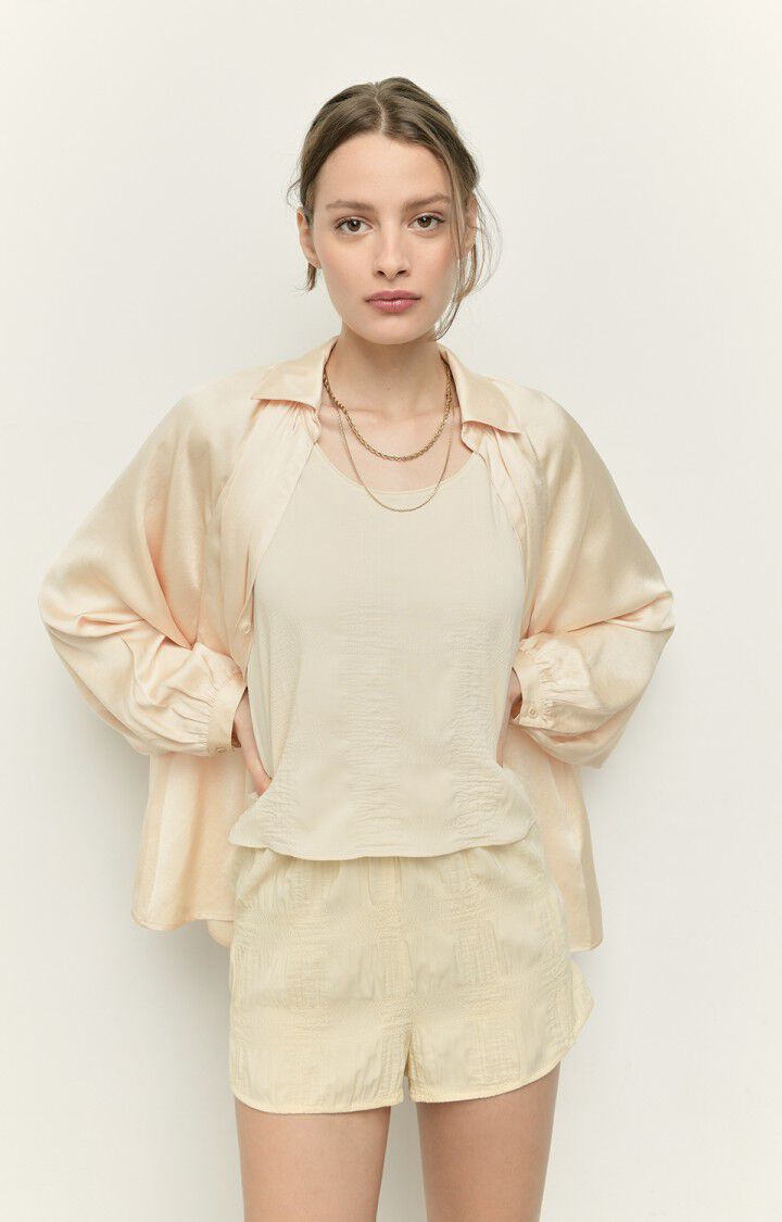 Women's shirt Widland, BEACH, hi-res-model