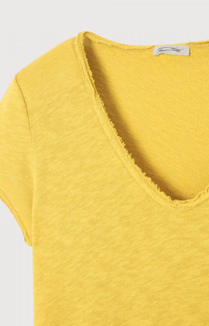 Women's t-shirt Sonoma, GOLD BUTTON VINTAGE, hi-res