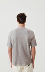 T-shirt uomo Sonoma, GRIGIO SCREZIATO, hi-res-model