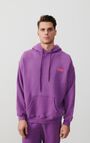 Men's hoodie Izubird, FIG, hi-res-model