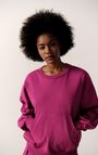 Women's t-shirt Fizvalley, VINTAGE GRENADINE, hi-res-model