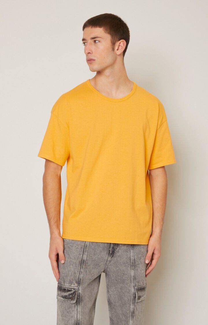 Men's t-shirt Dingcity, MANGO, hi-res-model