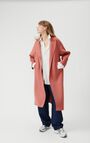 Women's coat Dadoulove, MAKEUP, hi-res-model