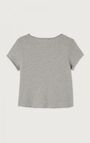 Women's t-shirt Sonoma, HEATHER GREY, hi-res