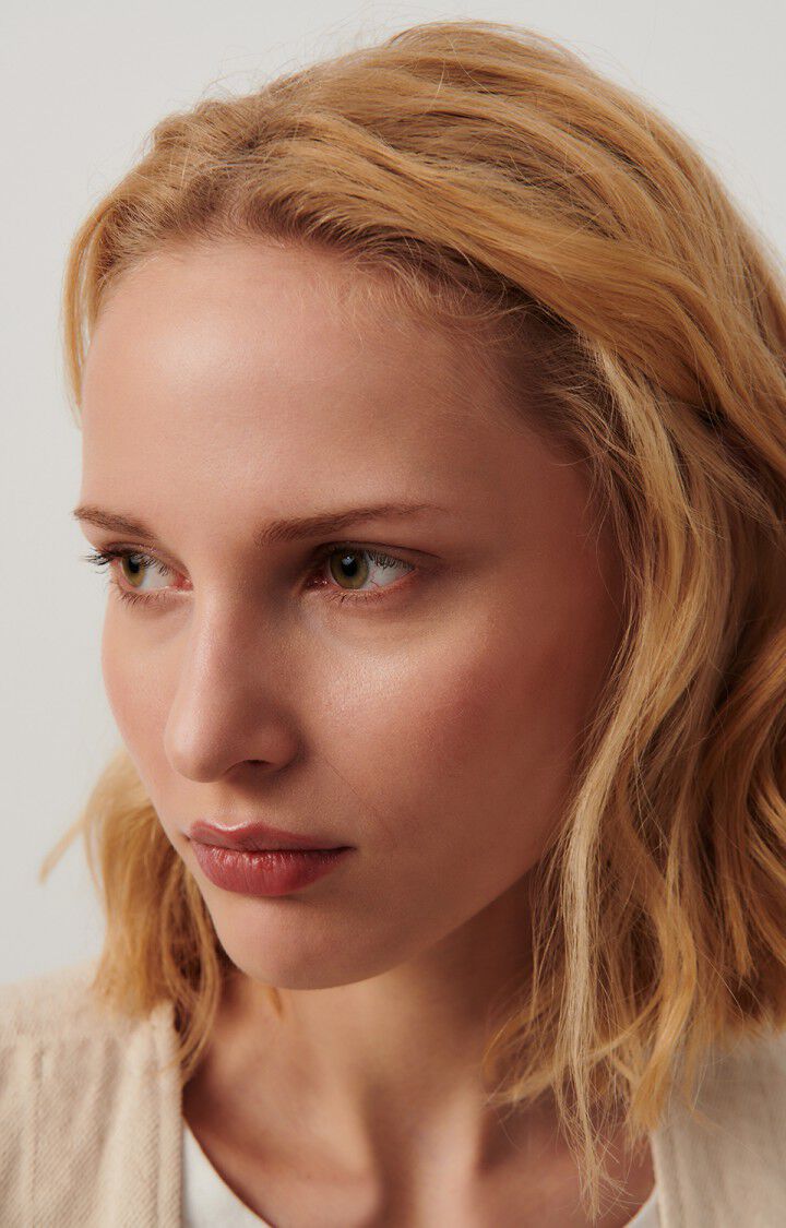 Women's jacket Tineborow, ECRU, hi-res-model