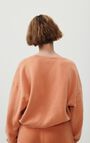 Women's sweatshirt Izubird, VINTAGE NUT, hi-res-model