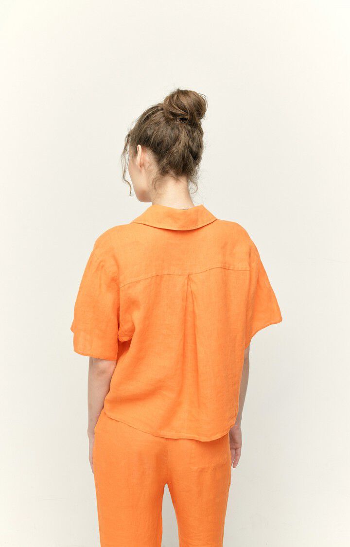 Women's shirt Ivybo, TIGER, hi-res-model