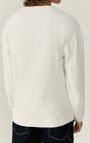 Men's t-shirt Ylitown - WHITE - White - XL