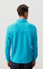 Men's sweatshirt Hodatown, TROPICAL MELANGE, hi-res-model