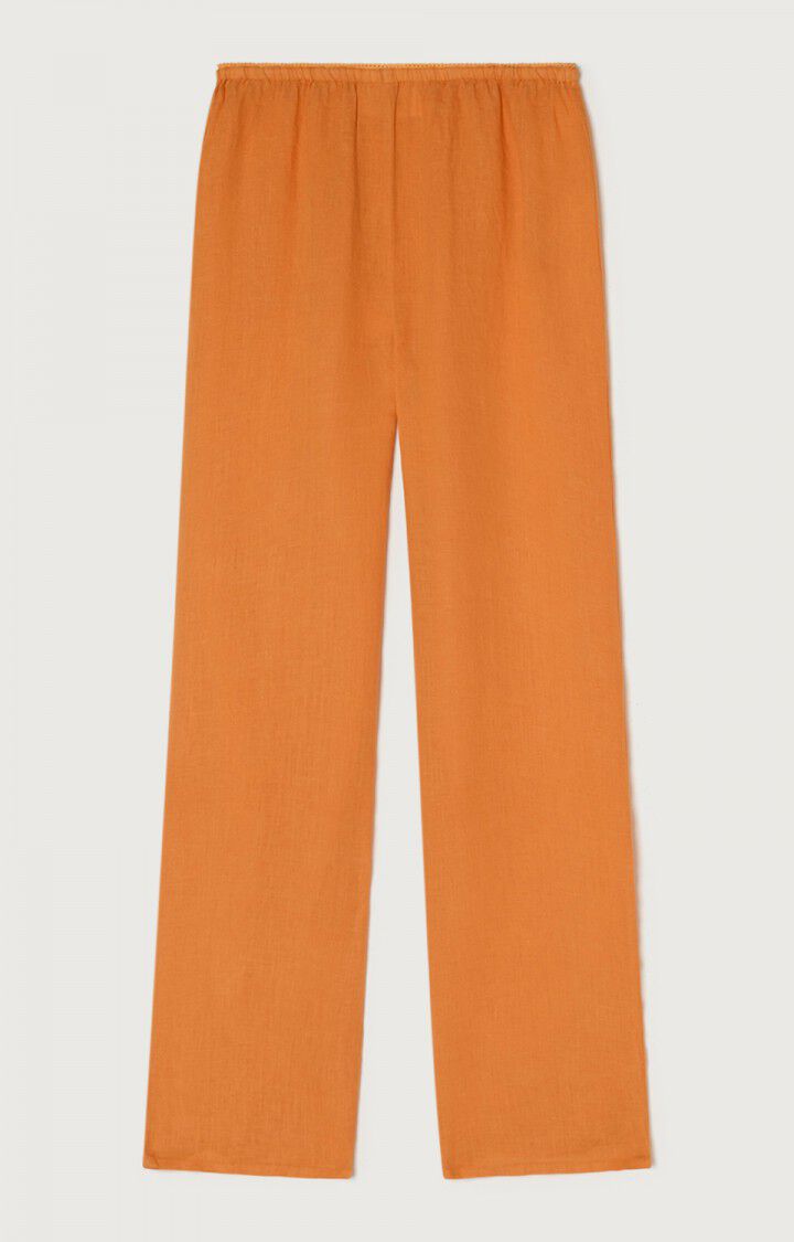 Women's trousers Ivybo, TIGER, hi-res