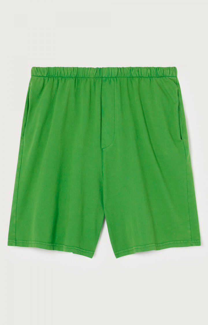 Men's shorts Pyowood, VINTAGE GRASS, hi-res