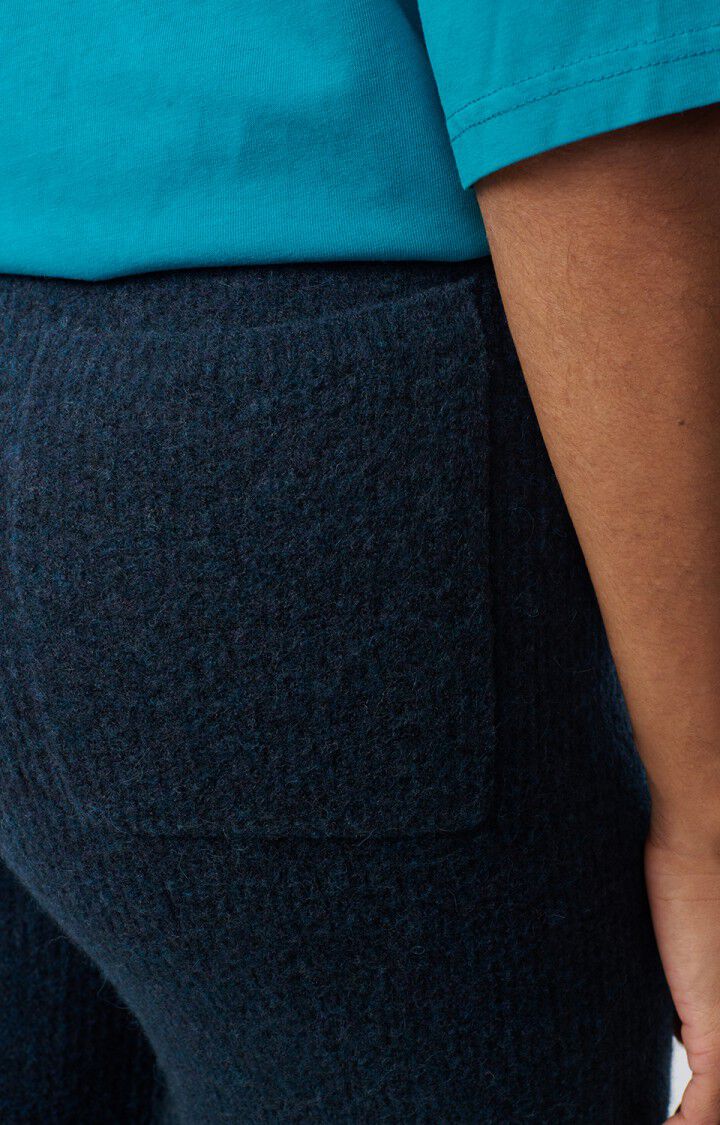 Women's joggers Razpark, ABYSSE MELANGE, hi-res-model