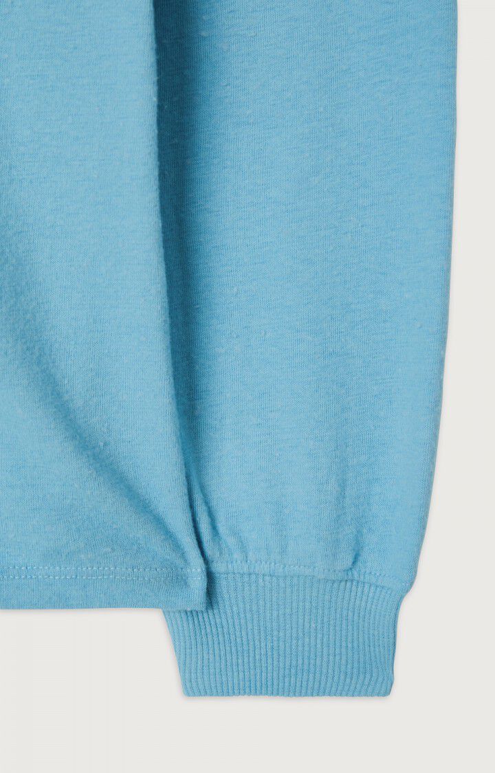 Women's t-shirt Rakabay, SKY BLUE, hi-res