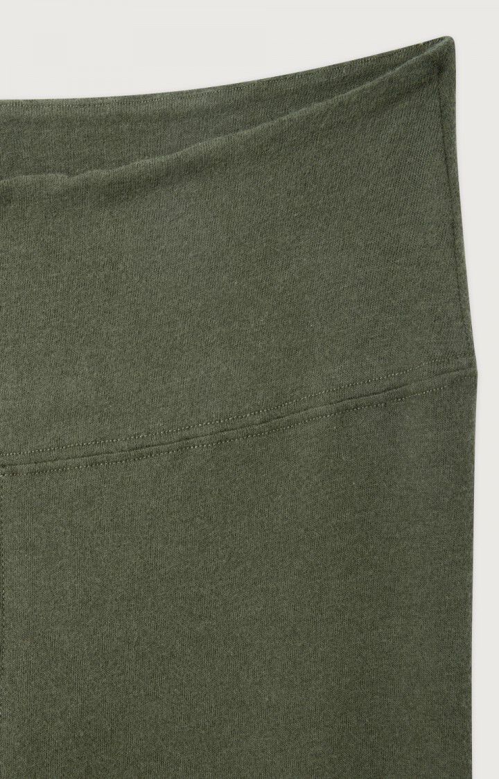 Women's leggings Ypawood, COPSE MELANGE, hi-res